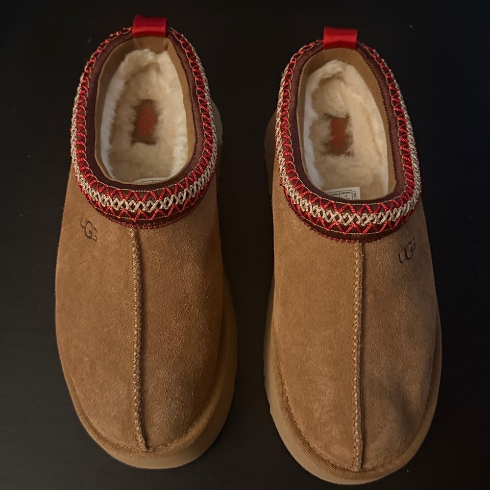 Ugg Tazz Platform - Picture 3 of 4
